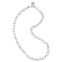 Collana Chantecler Donna in Argento 42975 CHANTECLER - 42975 CHANTECLER